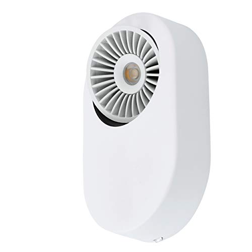 Preisvergleich Produktbild EGLO MONTALE Spot, Stahl, 5,4 W, weiss, schwarz