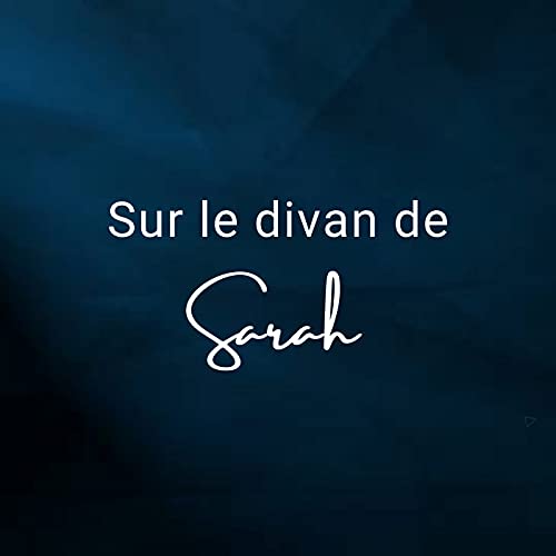 『Sur le divan de Sarah』のカバーアート