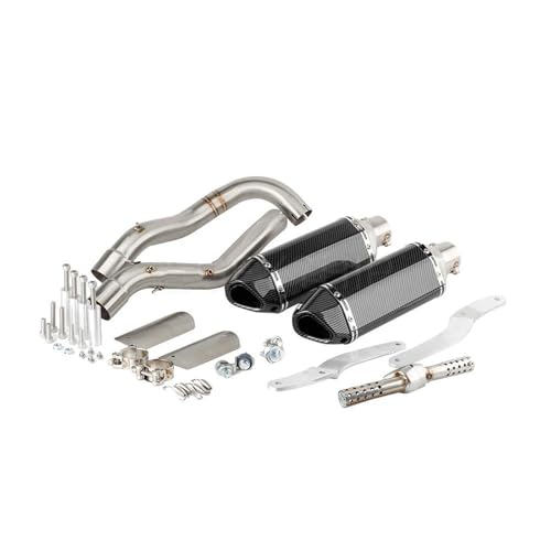 �G�X�P�[�v �X���b�v�I�� �I�[�g�o�C�p�}�t���[ �n�C���x���~�b�h�����N�p�C�v�t�� �A�N�Z�T���[ �ɓK������z���_ VTR1000F 1997-2006�p �T�C�����T�[(Version B)