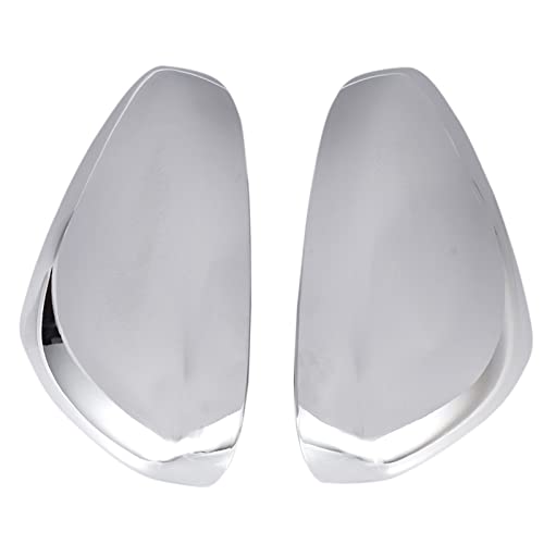 Rétroviseur latéral Peugeot 3008 5008 protection de vue arrière et superposition brillant