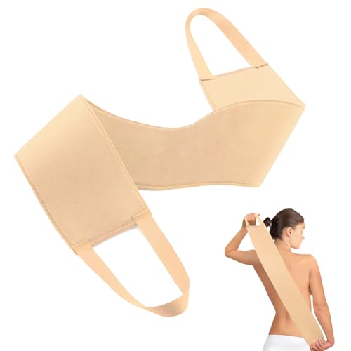 stusgo Los aplicadores de loción dorsal autobronceadora para su espalda incluso aplican lociones bronceadoras