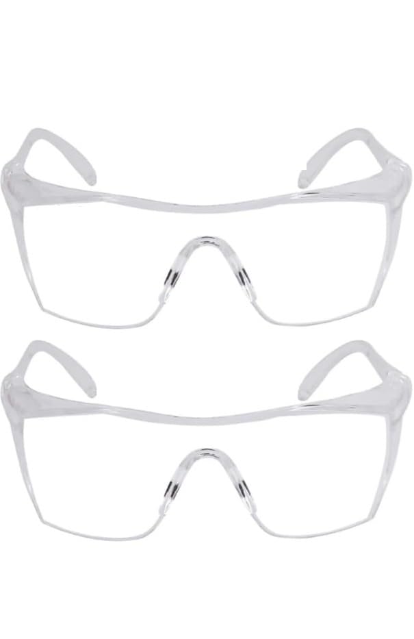 Eye safety goggles full cover (B0CDMVSBYX) Amazon Price History, Amazon Price Tracker