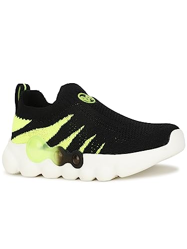 Image of Bubblegummers unisex-child Charles Sneakers