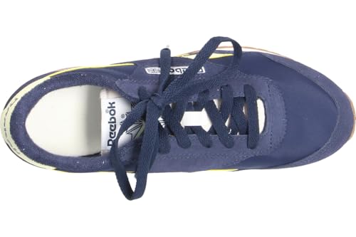 Image of Reebok Women's Classic AZ Legacy Sneakers for Women, Casual Athletic Womens Shoes