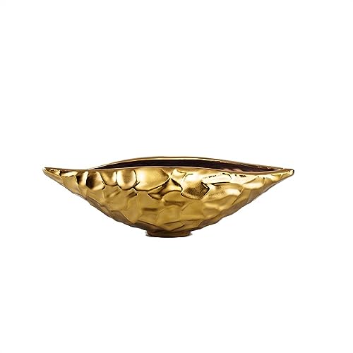 Jarrones Ceramica Pequeños Marca YQINQIN83B