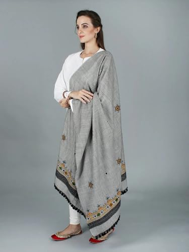 Image of Exotic India Women Shawl