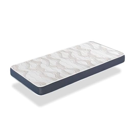 Matelas bebe 120x60 DORMISSIMO