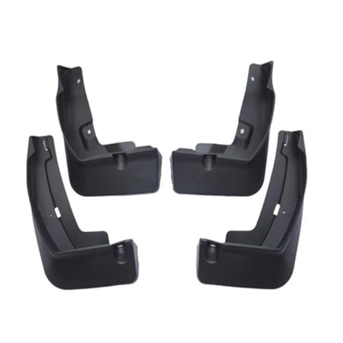 Garde-Boue pour Toyota Harrier Évite les Éclats de Peinture