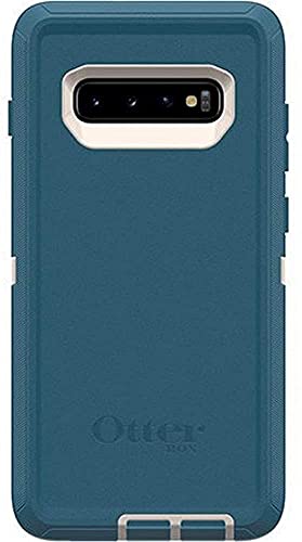 Coque Galaxy S10 Plus OtterBox Defender l'accessoire idéal pour le chantier et le sport