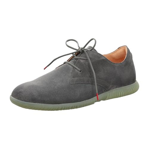 Zapatos con cordones hombre para usar plantillas intercambiables con comodidad