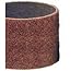 Dynabrade Non-Woven Nylon Brown Spiral Band - 5 in Diameter x 1 in Width - Coarse - 90752 [PRICE is per EACH]