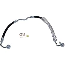 Edelmann 80754 Power Steering Pressure Line Hose Assembly, 1 Pack Replacement for 2013-09 Mazda 6; V-6