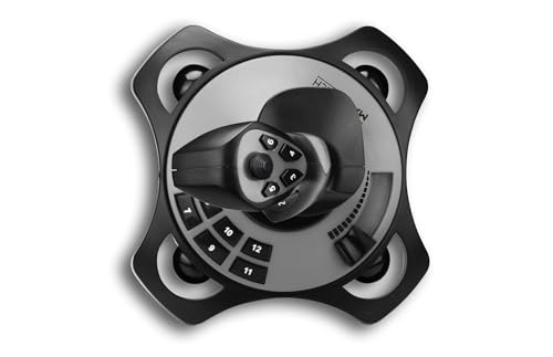 Maxx Tech Pc Computer Snapklik.com : Maxx Tech MXT-Joy-PC Gaming Accessory Black