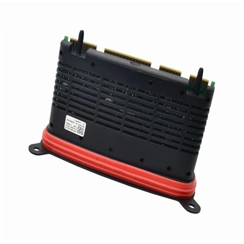 Module TMS AHL pour phare BMW 63117440877 | Solution panne éclairage - 4