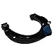 Detroit Axle - Front Upper Control Arms for Hyundai Azera Sonata Kia Amanti, 2 Upper Control Arms with Ball Joints Assembly Set Replacement