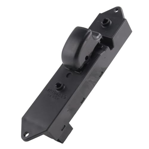 Commande de fenêtre de voiture 4X pour remplacer le poussoir de verre MR194829 - 5