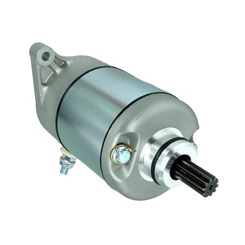 Topscope Starter Motor for Arctic Cat 400