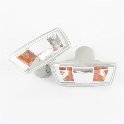 Lámpara intermitente para Chevy Cruze soluciona luces de giro rotas