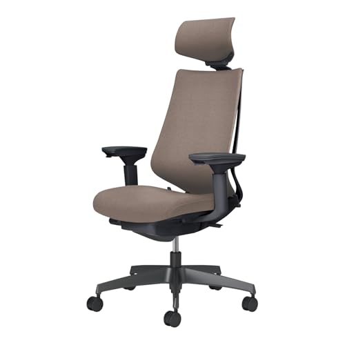 �y���[�J�[�z���E�ݒu�E�g���z �R�N�� �I�t�B�X�`�F�A �֎q �f���I��2 Duora2 �N�b�V�����^�C�v ���I �_�[�N�O���[�W�� �{�̃u���b�N �J�[�y�b�g�p �����֎q C08-B330CW-BM6M61