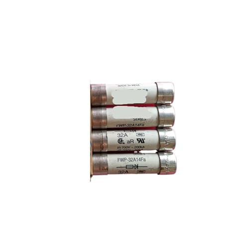 Fusible FWP-32A14Fa 32A évite la surchauffe de vos circuits électroniques