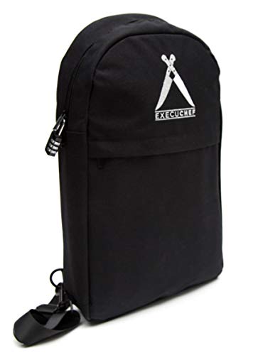 ExecuChef Knife Bag with 29 Pockets for Knives and Kitchen Utensils | Business