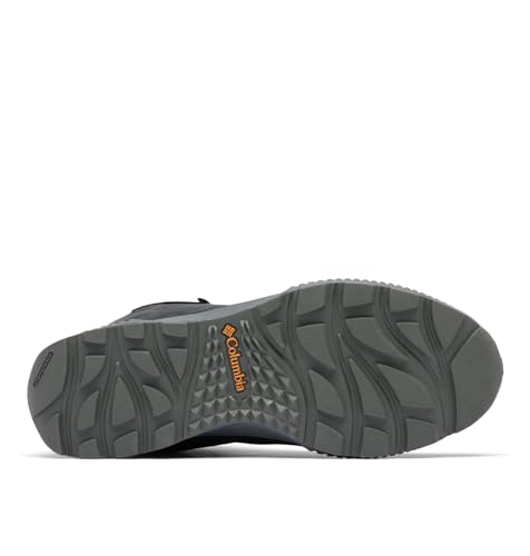 Image of Columbia Landroamer Explorer Waterproof Nubuck