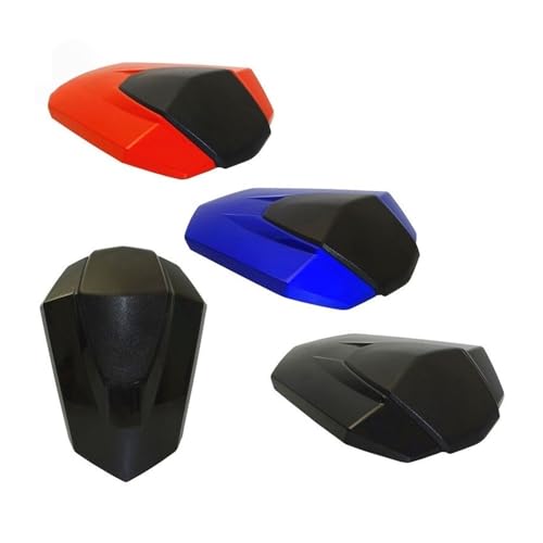 Section carénage arrière CBR1000RR anti vibrations pour Fireblade - 2