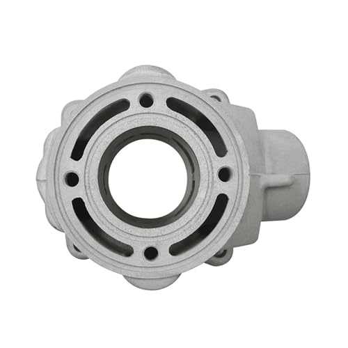 Piezas de motor de motocicleta YZ85 repuestos de cilindro de 47,5 mm de 1993 a 2018