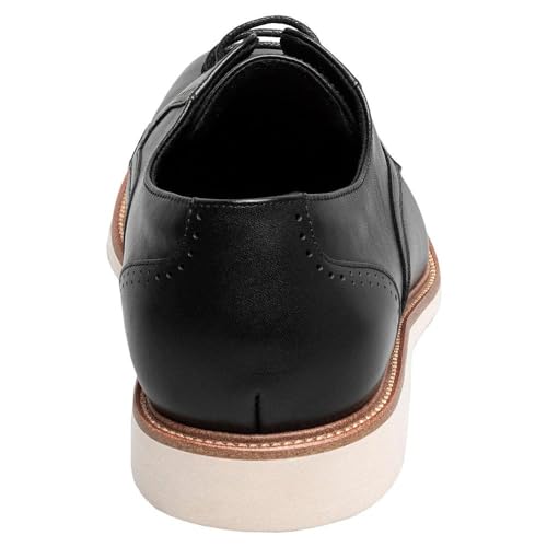 Stacy Adams Men's Wescott Lace Up Oxford4