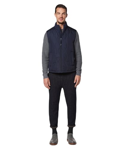 Image of Andrew Marc Men's Andrew Marc Men's Puffer Vest