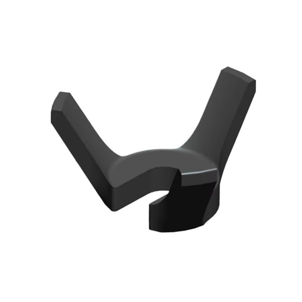 Montaje horizontal de plato cíclico compatible con X380 de alta resistencia mecánica
