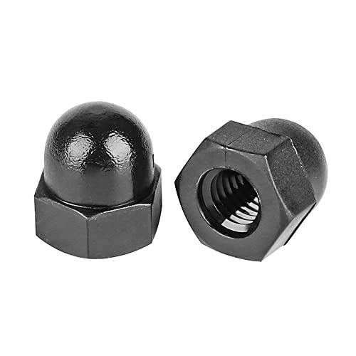 La mejor comparación de Tuercas Nylon para Electrónica los mejores 10. 12 Imagen adicional