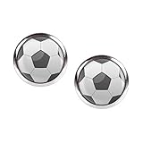 Alle unsere Designs und Motive gibt es als Hals-Ketten, Ohrstecker und Ringe