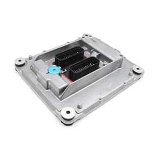 ZHANGAILINGBI Sterownik Silnika ECU 20814594