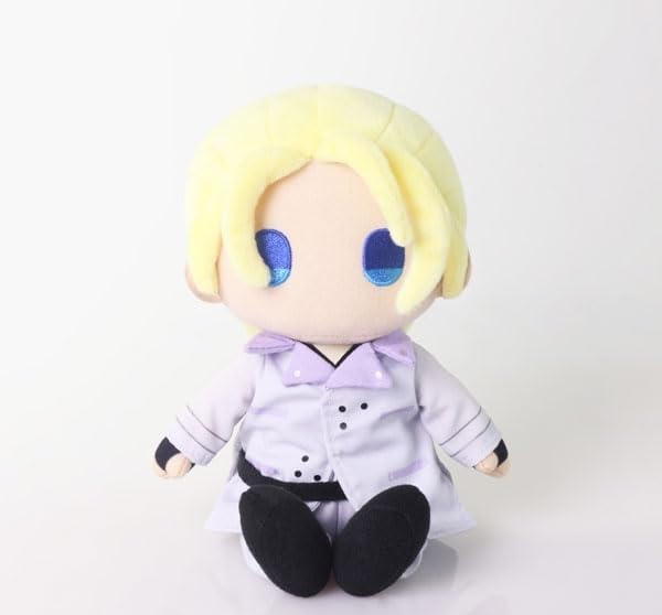Amazon.co.jp: ファイナルファンタジーVII リメイク ぬいぐるみ 