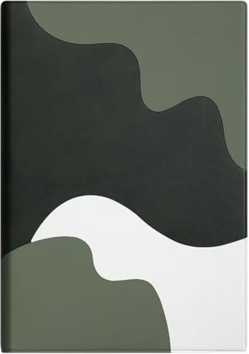 Mirakasa  A5 L rWlX蒠 XPW[蒠 m[g  PUU[ 128 y gѕ֗ rWlX XPW[Ǘ cL^ ЃX^bt  Fl LOi 蕨 (B)