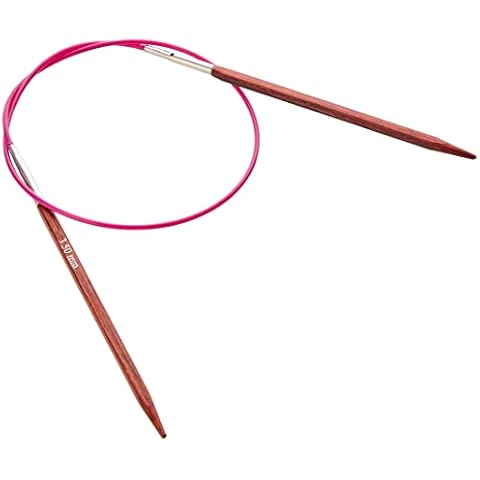 KnitPro Cubics 40 cm Fixed Circular Needles Cover