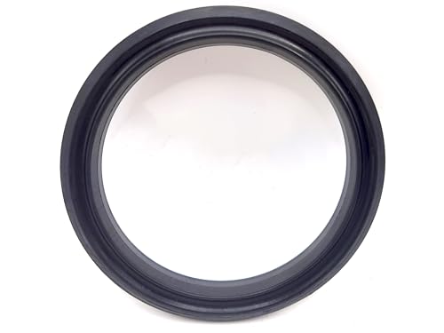1 Pcak 935-0243B Replacement Rubber Friction Disk fits Troy Bilt MTD 735-0243 935-0243 735-0243B 935-0243B 240-991 Most Snow Throwers Snow Blower Parts