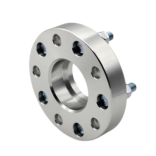 Entretoise de roue 5x110 pour corriger le déport de jante et supprimer le frottement interne