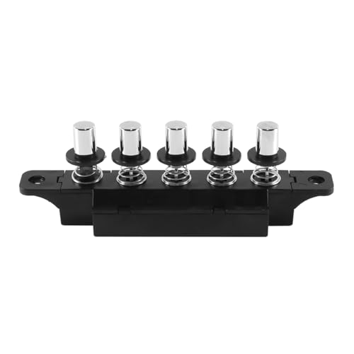 Hoite Interruptor de campana extractora