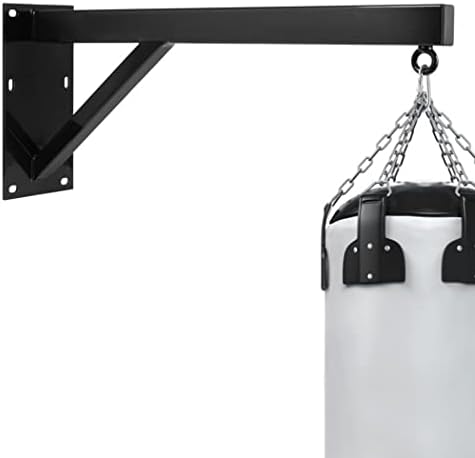 hit fitness – Homaisson Heavy Bag Hanger, Wall Mounted