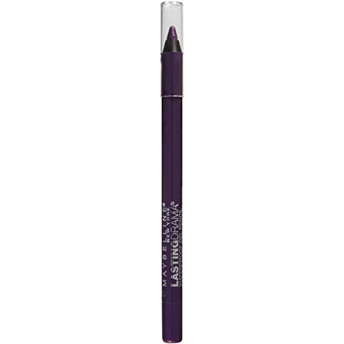 Maybelline New York Eyestudio Lasting Drama Gel Pencil miniatura 4