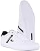 Lacoste Chaymon 0120 2 CMA, Zapatillas para Hombre, Blanc Wht Nvy Red,...