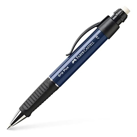 Porte-mine Faber-Castell GRIP PLUS Cover