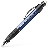 FABER-CASTELL 130732 - Portaminas GRIP PLUS, grosor de mina -