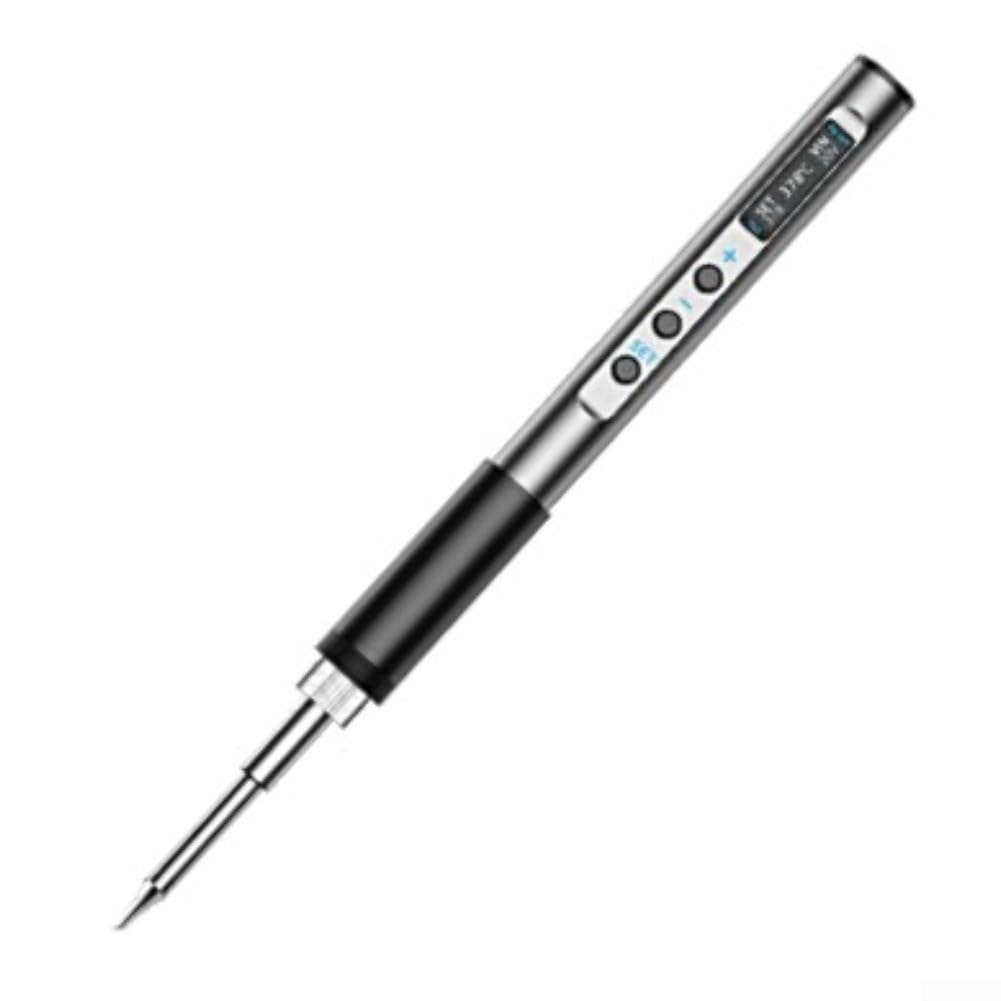 per saldatore a Stagno Lega Alluminio 187mm per professionale per preciso