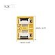 sourcing map 5 Stück FFC FPC Erweiterungskarte PCB Erweitern ZIP HDD Anschluss 8 Stift 0.5mm Tonhöhe Einseitig für LCD 3D Drucker Kamera DVD TV Laptop Audio