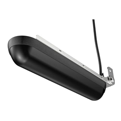 Lowrance 000-14489-001 Active Imaging 3-In-1 Transducer, Black (Renewed) - Thumbnail 3