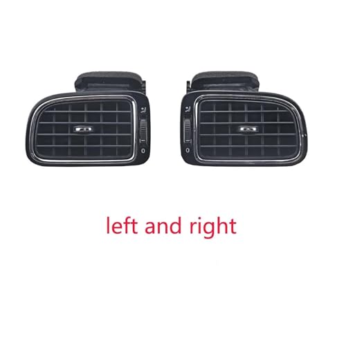 Grille tableau bord GTI MK5 premium panneau instruments calandre double - 7