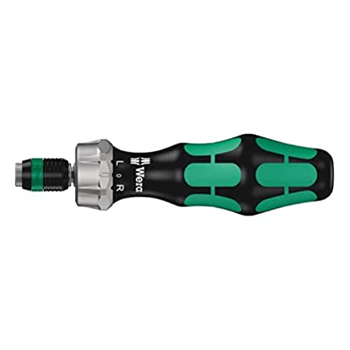 Wera 5051461001 RA manche pour embouts pour vos projets de maison